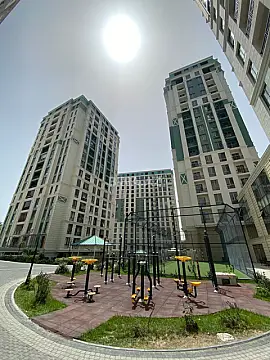 Satılır 4 otaqlı mənzil 220 m² — Bakı, Nərimanov 4 otaq 220.00 m²