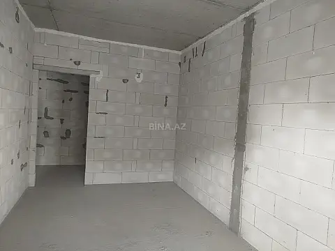 Satılır 2 otaqlı mənzil 104 m²