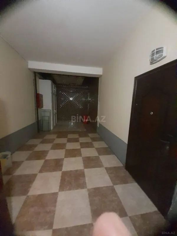 Satılır 3 otaqlı mənzil 127 m²