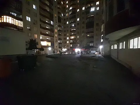 Satılır 3 otaqlı mənzil 127 m² — Bakı, Bülbülə 3 otaq 127.00 m²