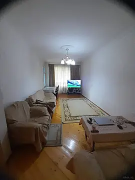 Satılır 3 otaqlı mənzil 127 m²