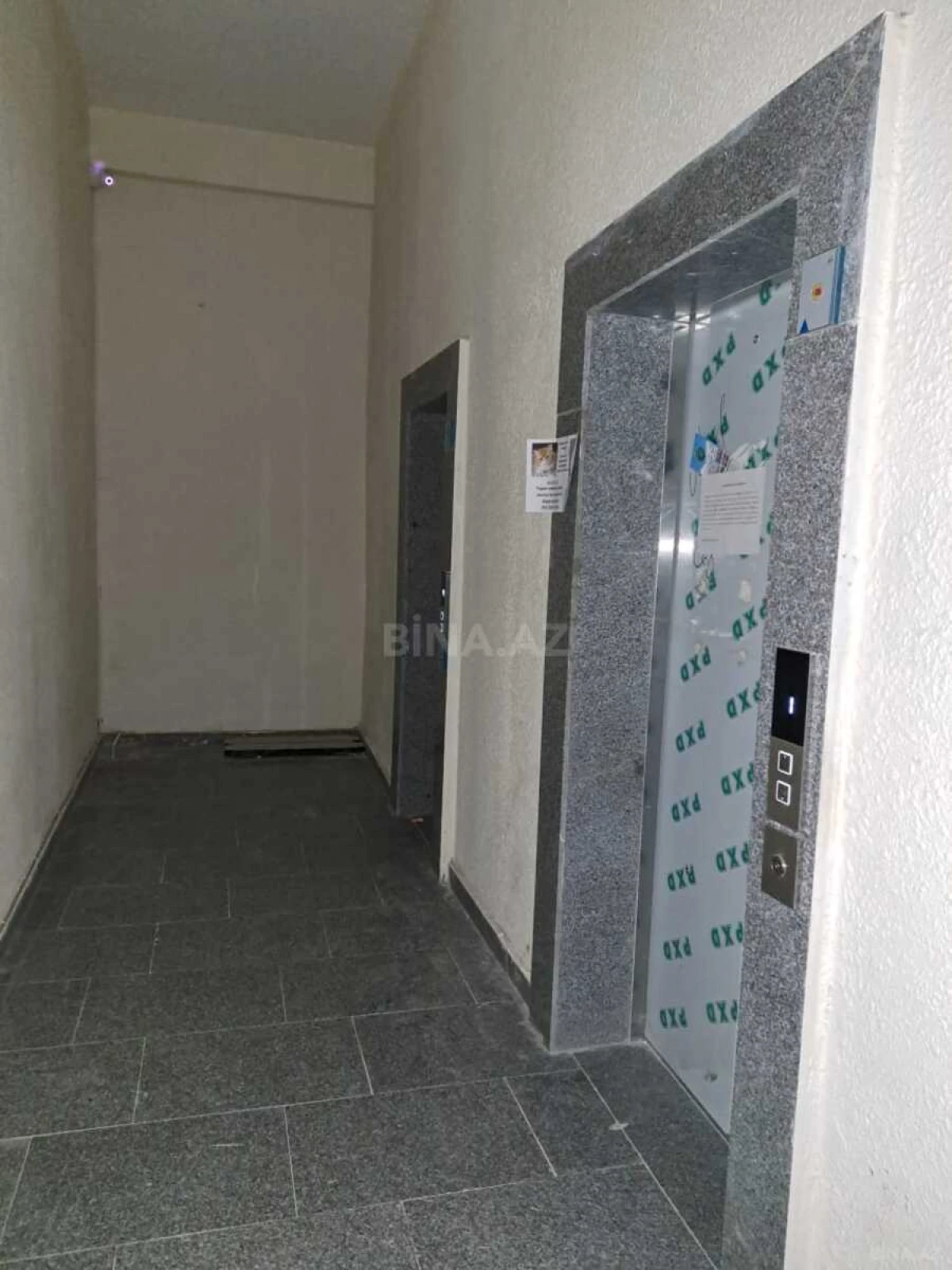 Satılır 3 otaqlı mənzil 110 m²