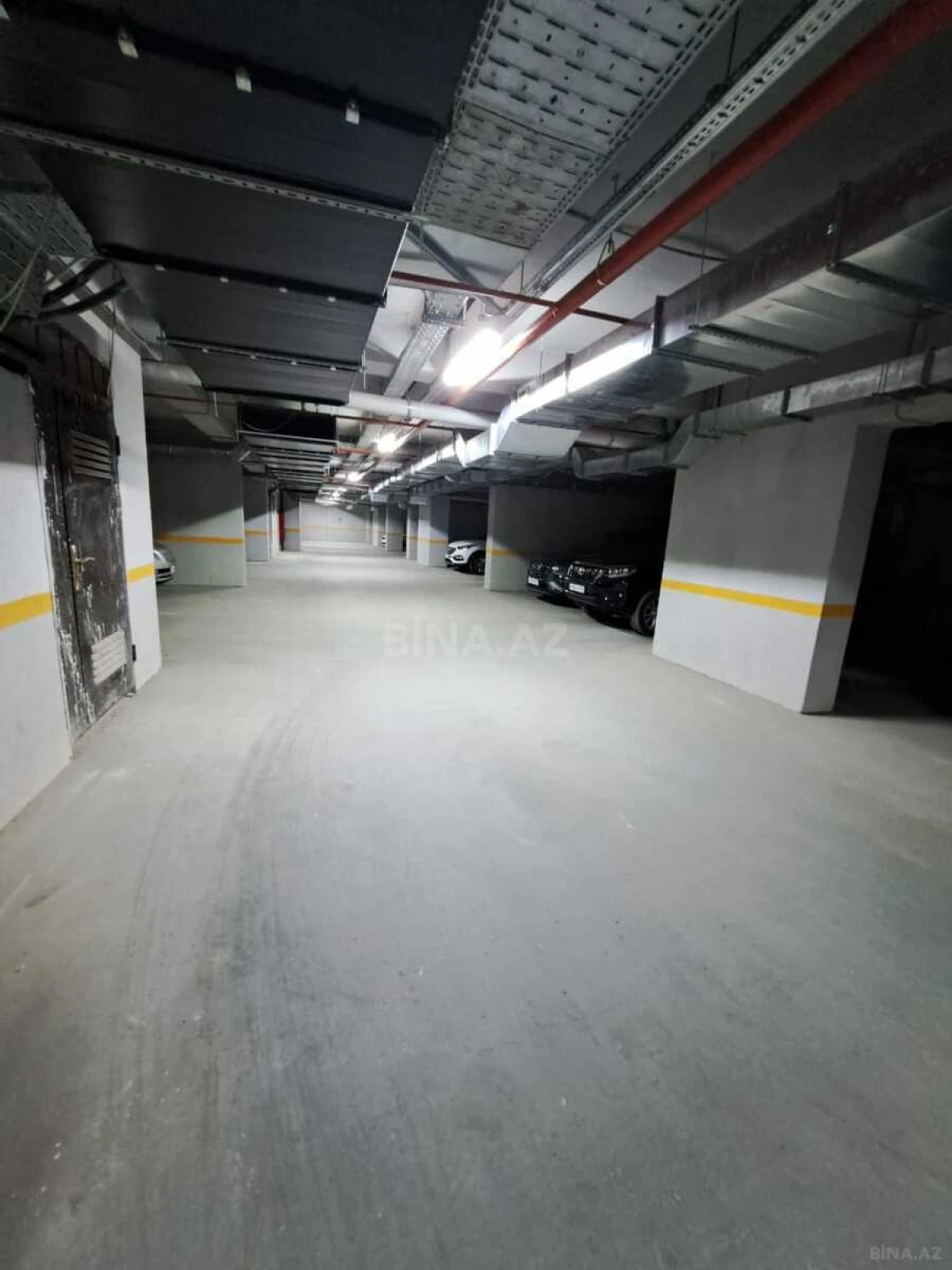 Satılır 3 otaqlı mənzil 110 m²