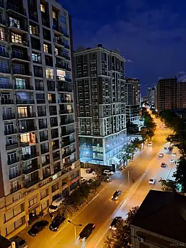 Satılır 3 otaqlı mənzil 110 m²