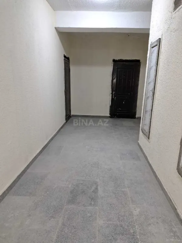 Satılır 3 otaqlı mənzil 110 m²