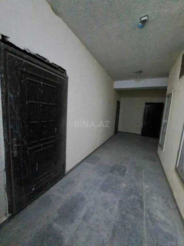 Satılır 3 otaqlı mənzil 110 m²