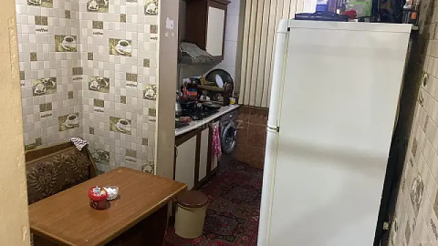 Satılır 2 otaqlı mənzil 48 m²