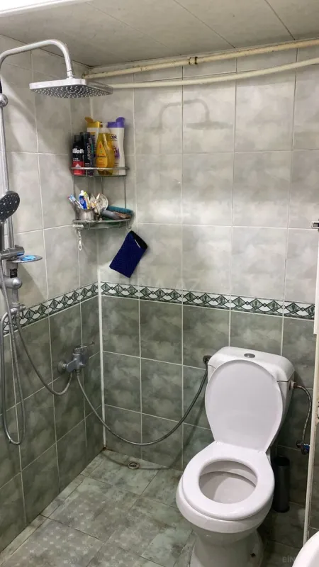 Satılır 2 otaqlı mənzil 48 m²