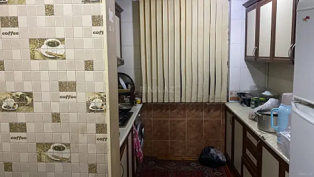Satılır 2 otaqlı mənzil 48 m²