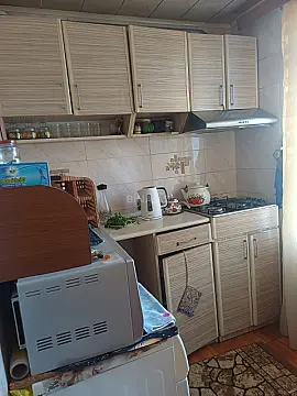 Satılır 2 otaqlı mənzil 44 m²