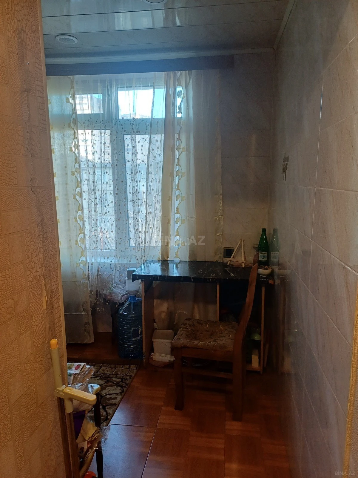 Satılır 2 otaqlı mənzil 44 m²