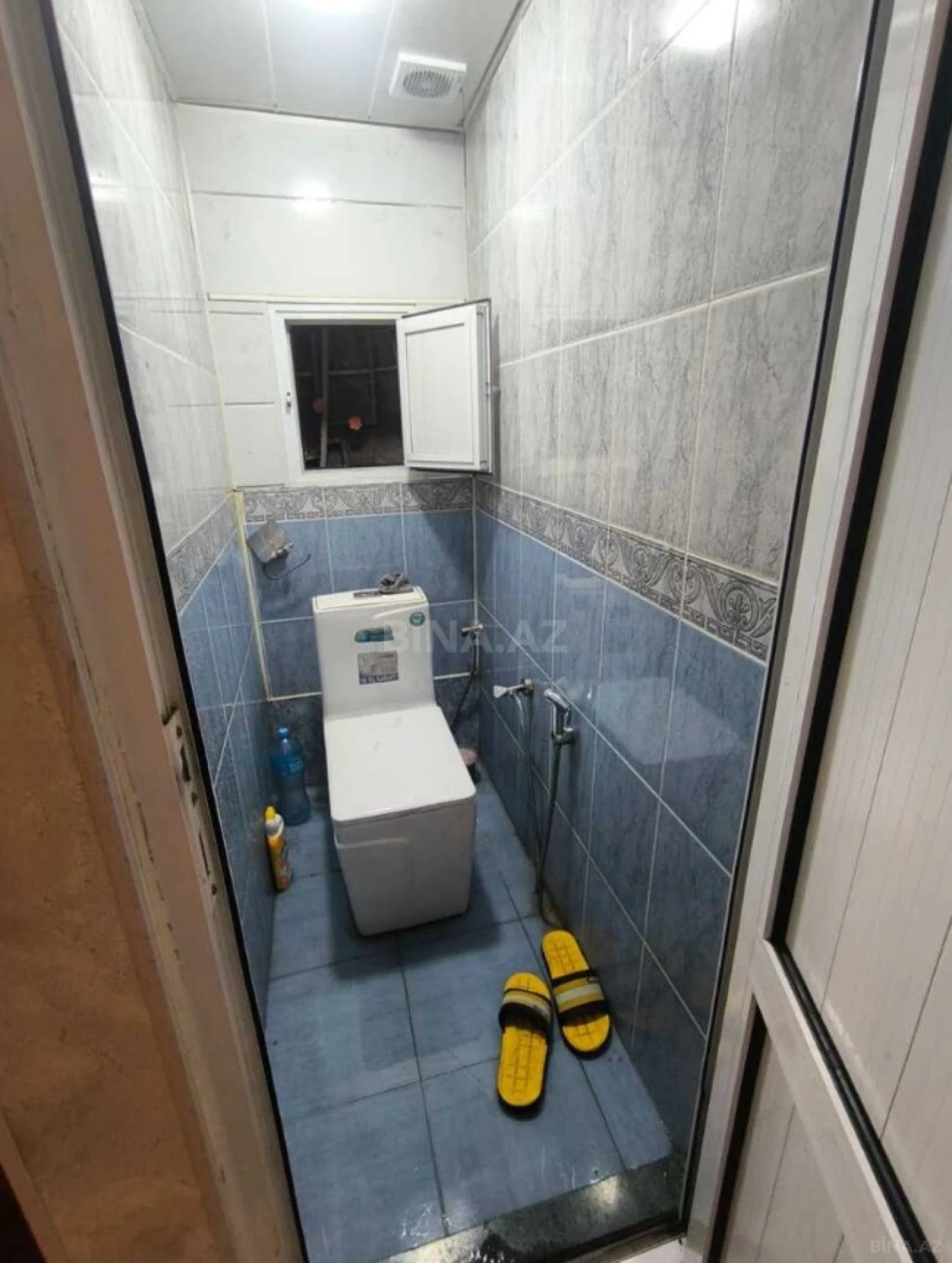 Kirayə verilir 2 otaqlı mənzil 65 m²