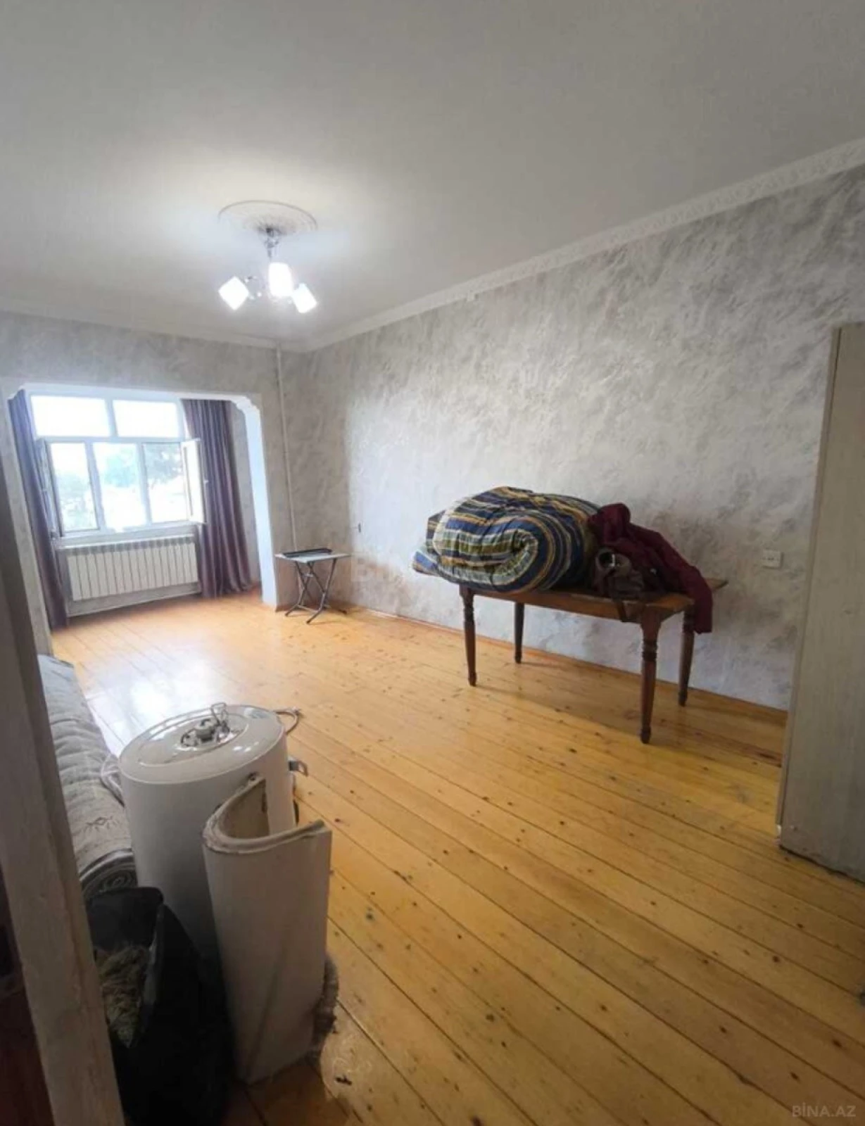 Kirayə verilir 2 otaqlı mənzil 65 m²