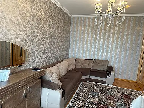 Satılır 3 otaqlı mənzil 80 m² — Bakı, Bülbülə 3 otaq 80.00 m²
