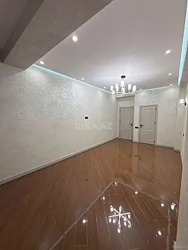 Satılır 3 otaqlı mənzil 148 m²