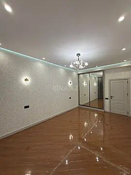 Satılır 3 otaqlı mənzil 148 m²