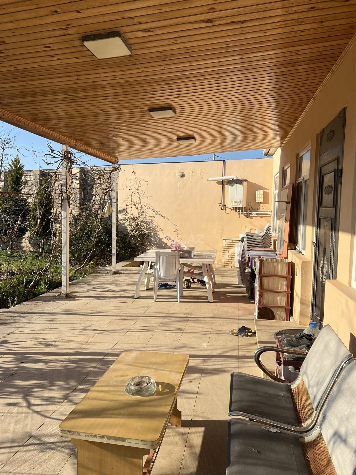 Satılır torpaq sahəsi 15 m²