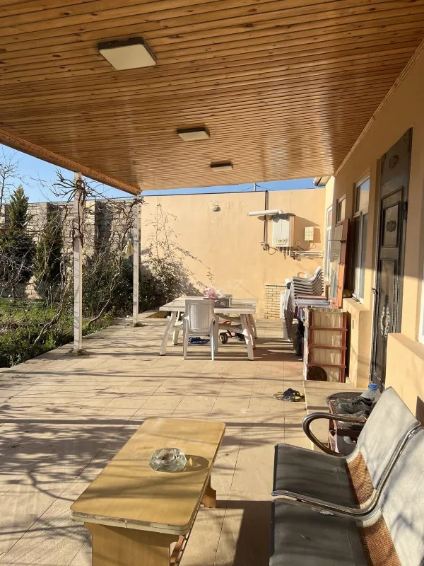 Satılır torpaq sahəsi 15 m²