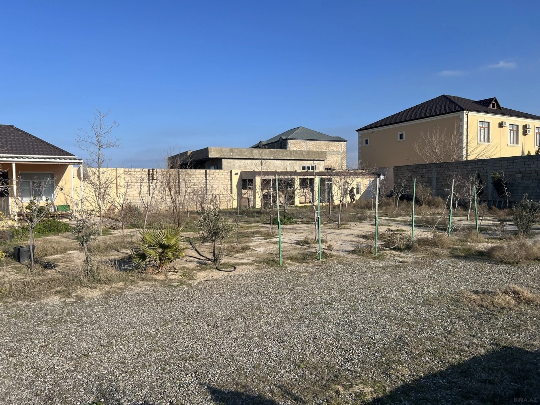 Satılır torpaq sahəsi 15 m²