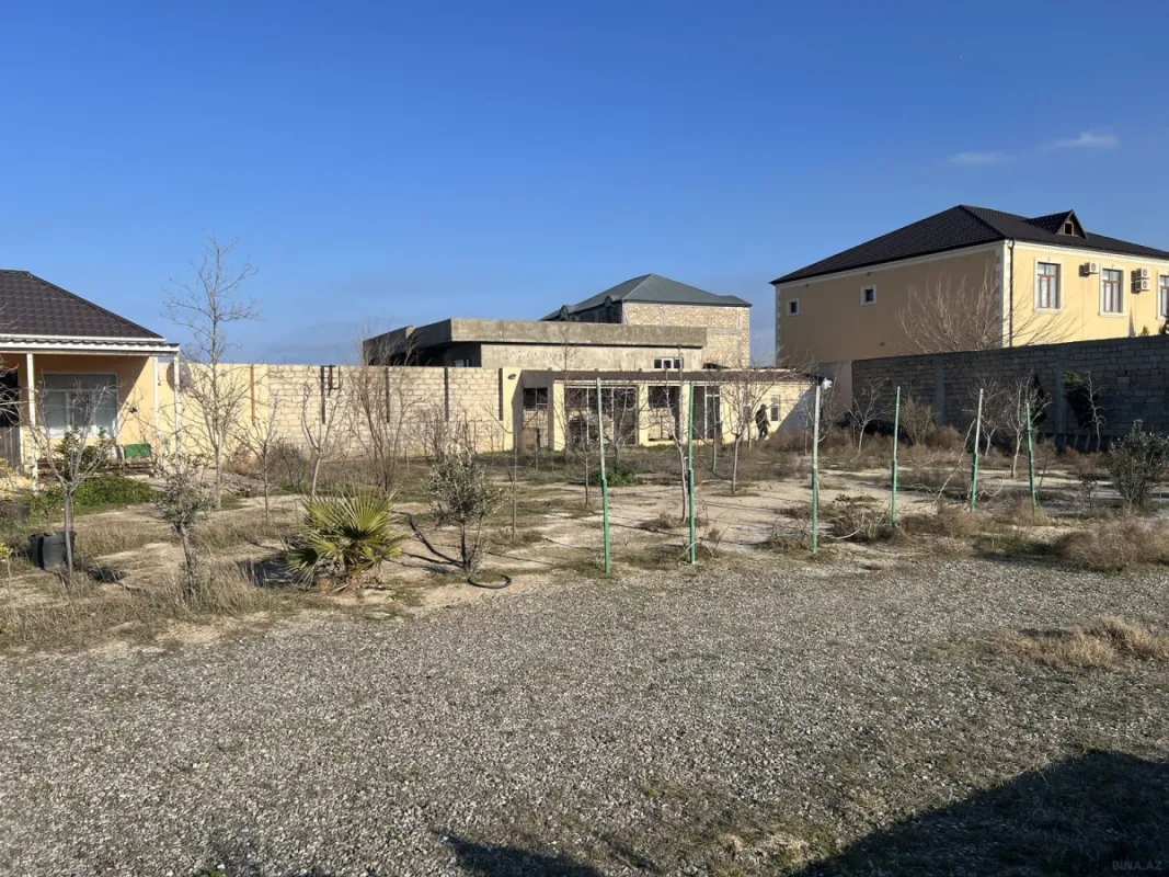 Satılır torpaq sahəsi 15 m²