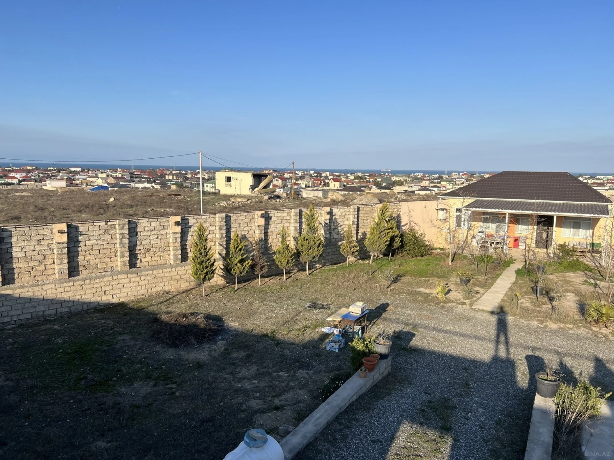 Satılır torpaq sahəsi 15 m²