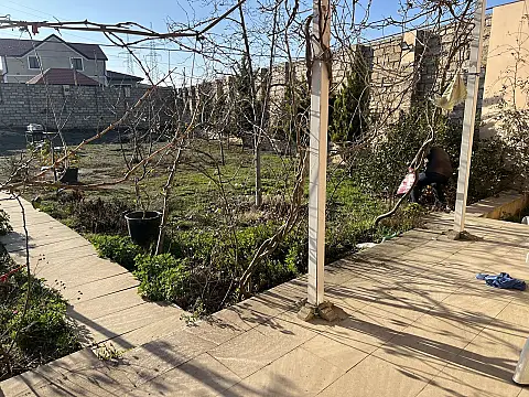 Satılır torpaq sahəsi 15 m² — Bakı, Şüvəlan 15.00 m²