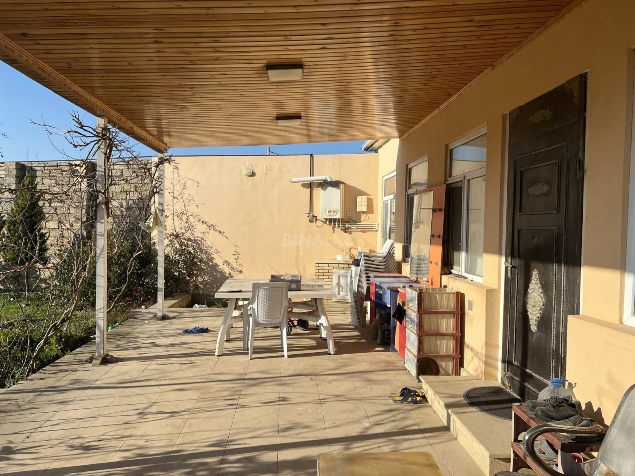 Satılır torpaq sahəsi 15 m²