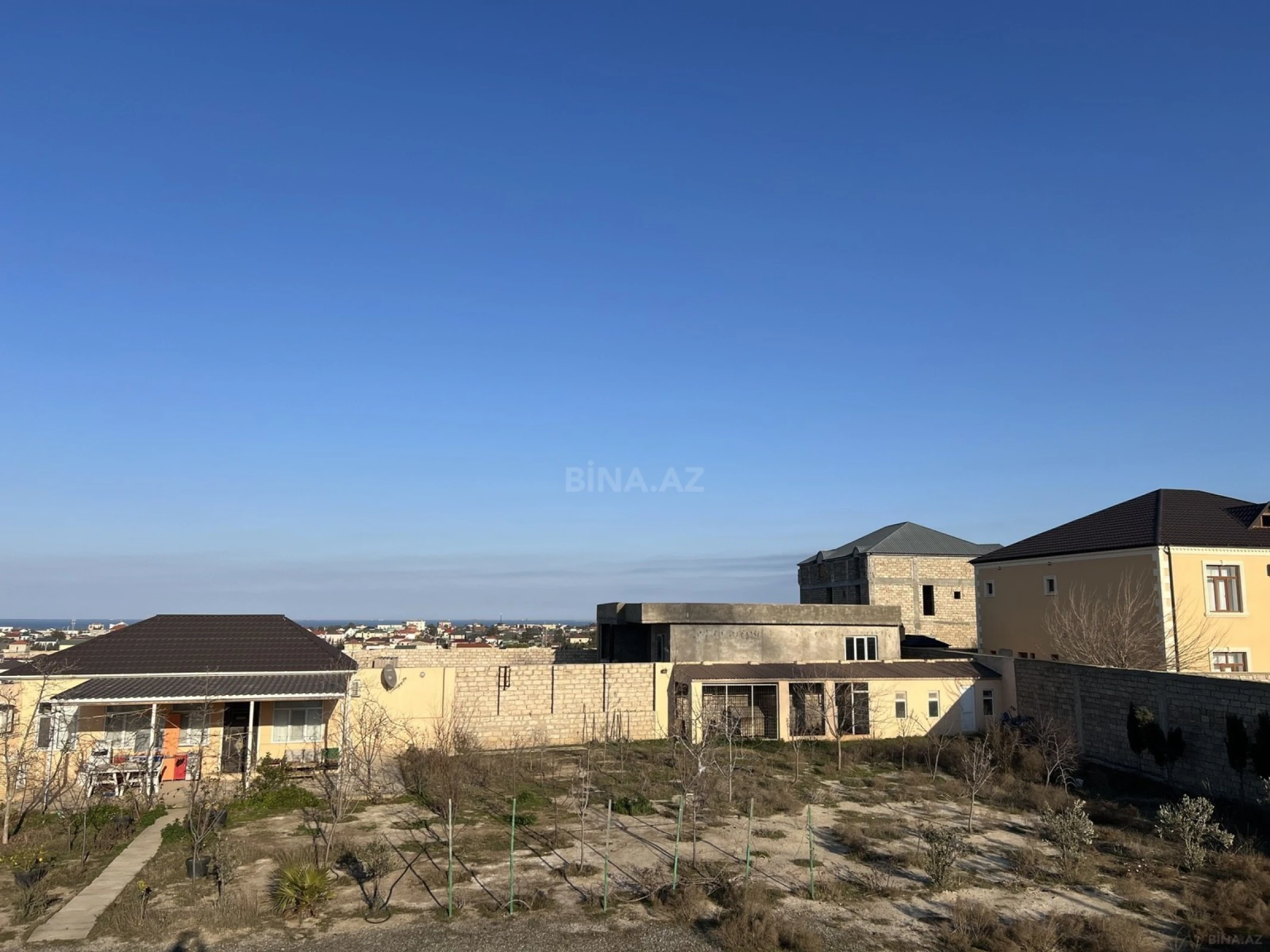 Satılır torpaq sahəsi 15 m²