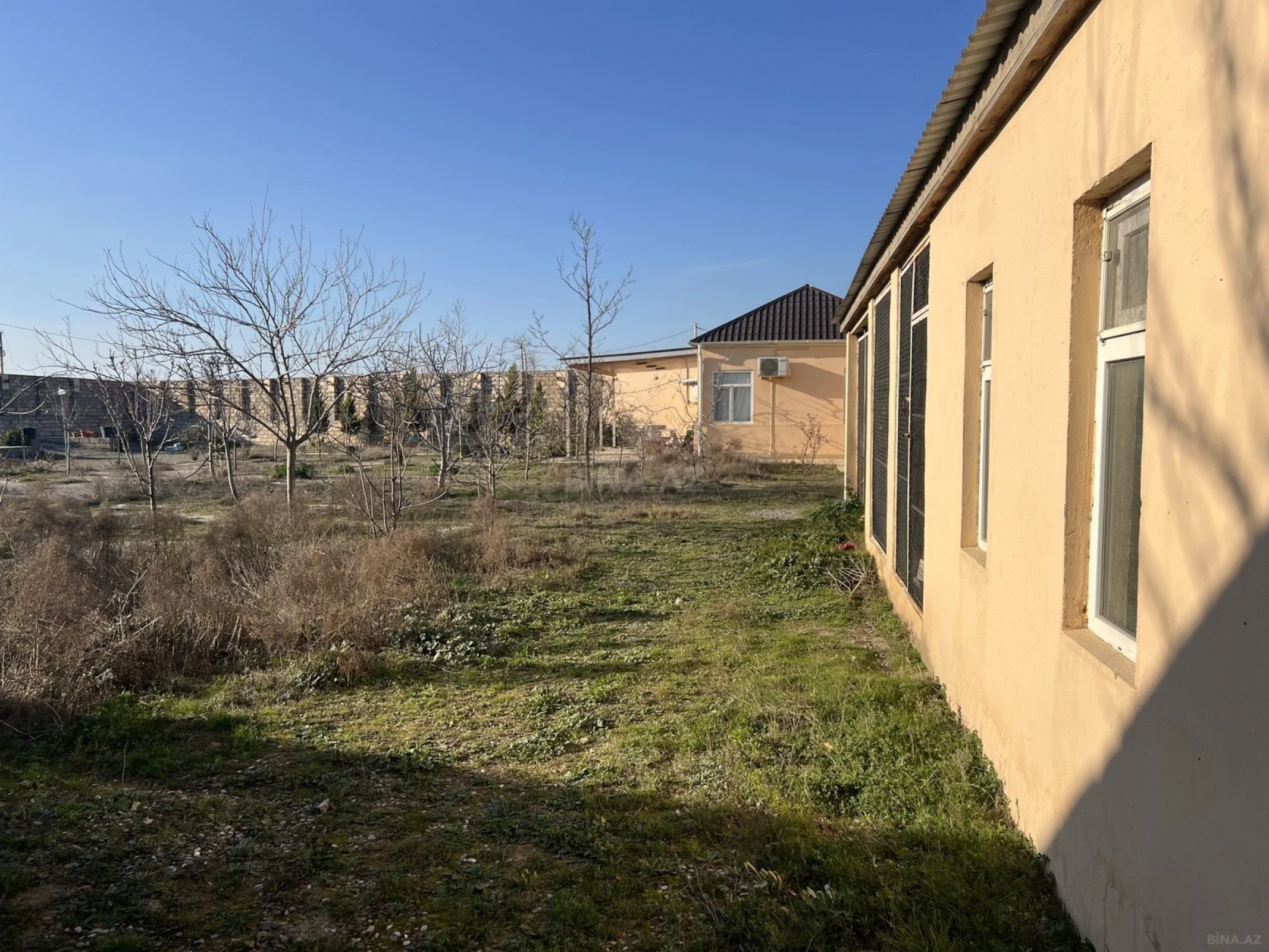 Satılır torpaq sahəsi 15 m²