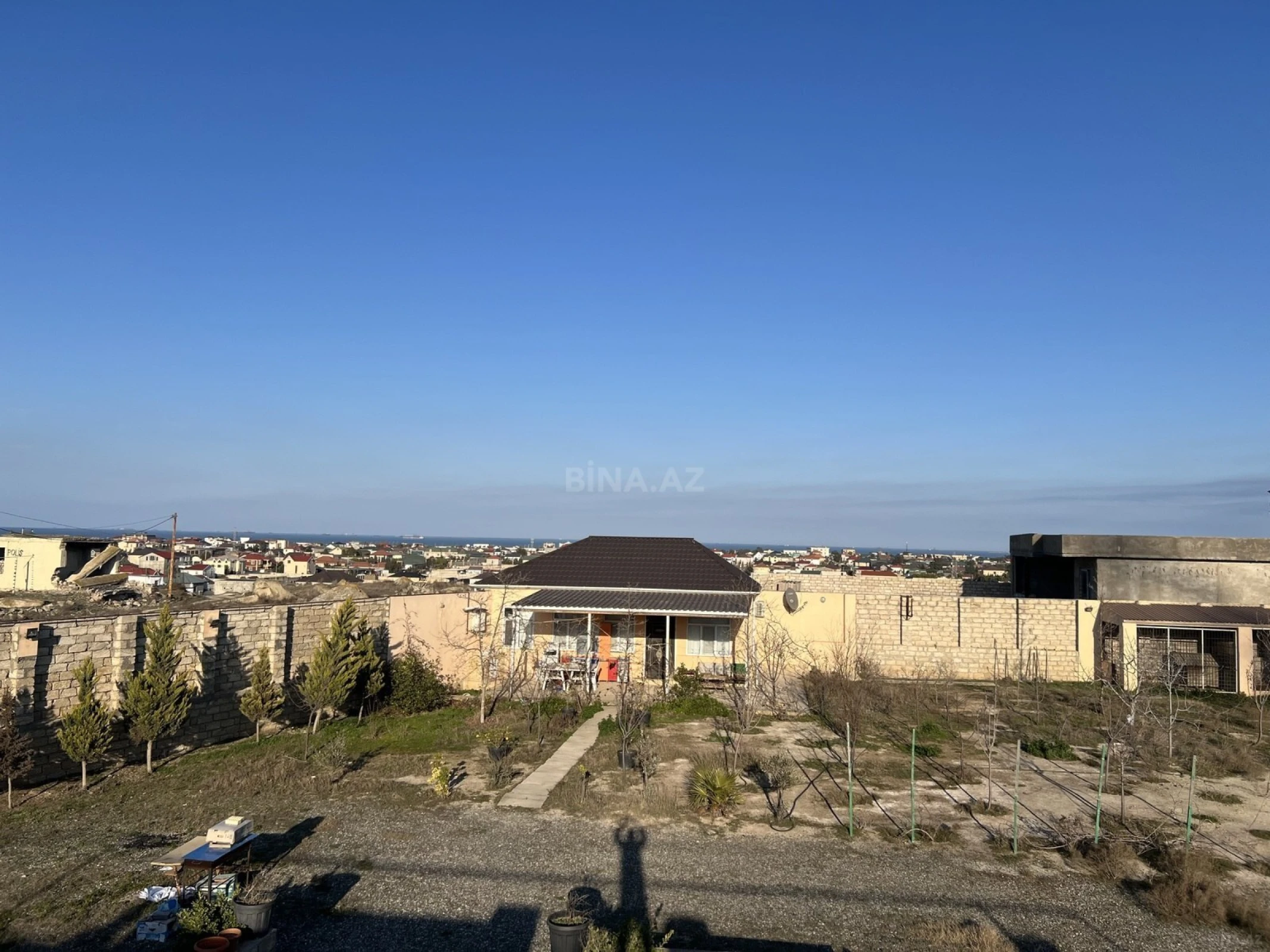 Satılır torpaq sahəsi 15 m²