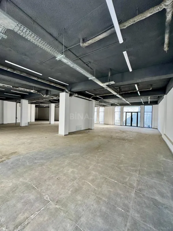 Satılır obyekt 500 m²