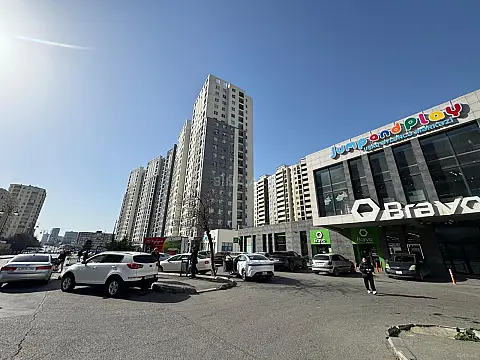 Satılır obyekt 500 m² — Bakı, Xətai 500.00 m²