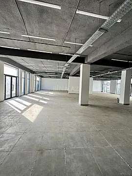 Satılır obyekt 500 m²