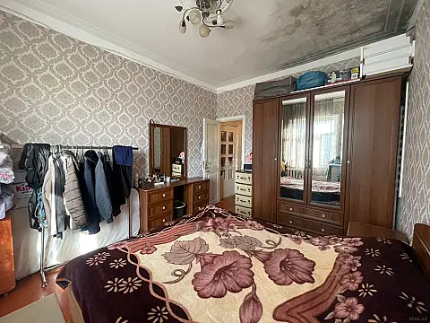 Satılır 3 otaqlı mənzil 80 m²
