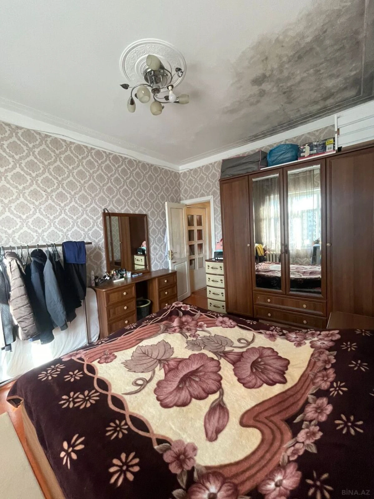 Satılır 3 otaqlı mənzil 80 m²