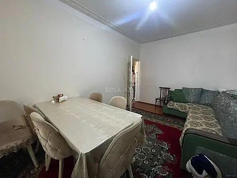 Satılır 3 otaqlı mənzil 80 m²