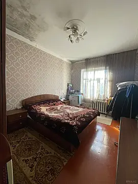 Satılır 3 otaqlı mənzil 80 m²