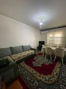 Satılır 3 otaqlı mənzil 80 m² — Bakı, İnşaatçılar 3 otaq 80.00 m²