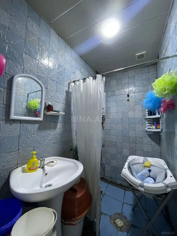 Satılır 3 otaqlı mənzil 80 m²