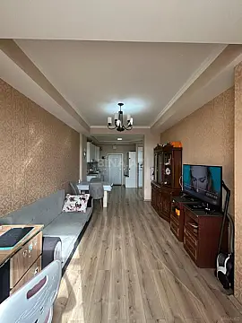 Satılır 2 otaqlı mənzil 63 m² — Xırdalan 2 otaq 63.00 m²