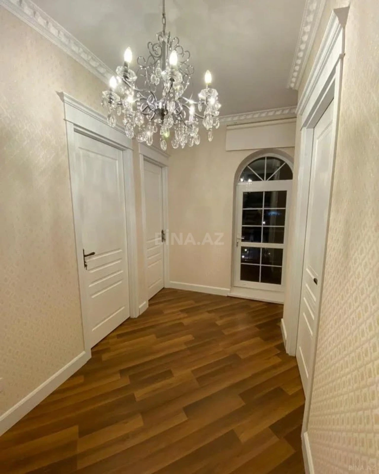 Kirayə verilir 5 otaqlı həyət evi 220 m²