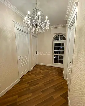 Kirayə verilir 5 otaqlı həyət evi 220 m²