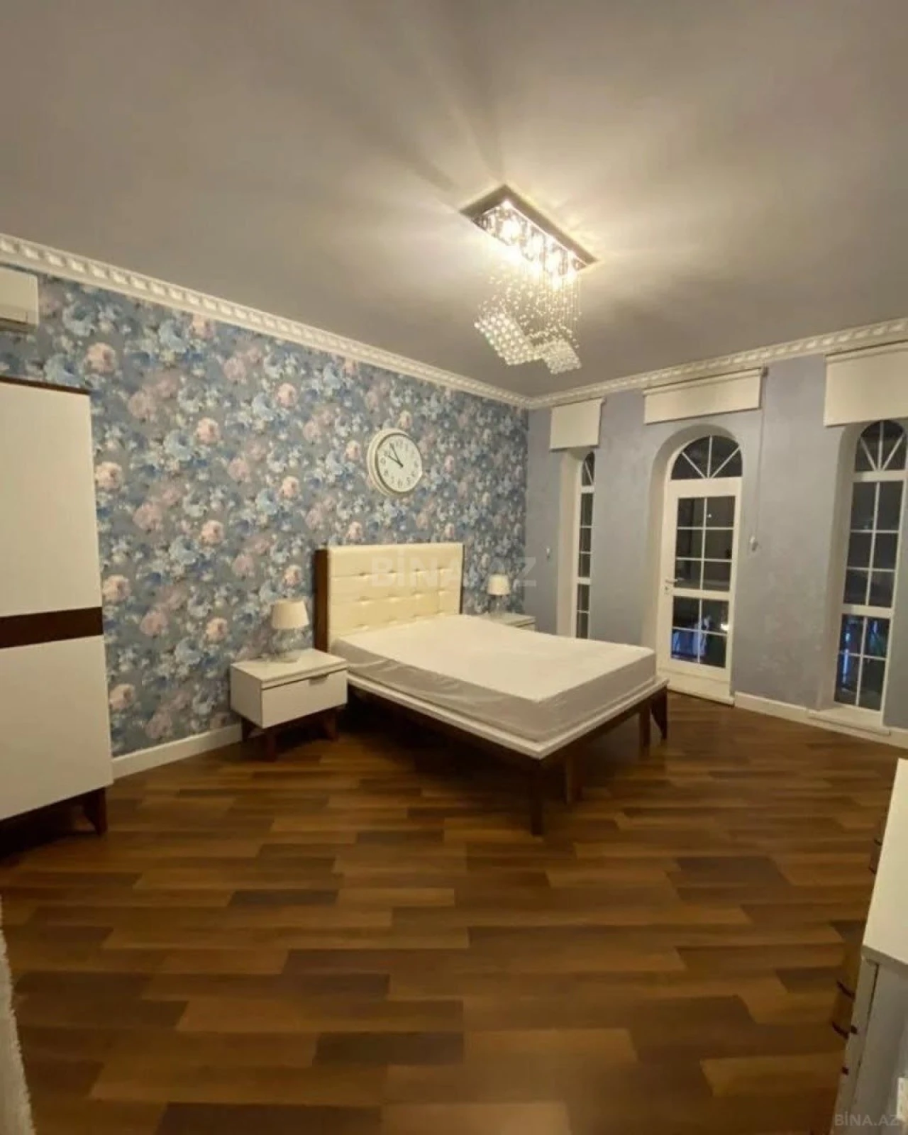 Kirayə verilir 5 otaqlı həyət evi 220 m²