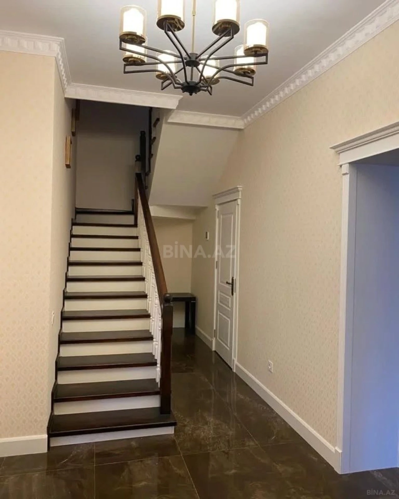 Kirayə verilir 5 otaqlı həyət evi 220 m²