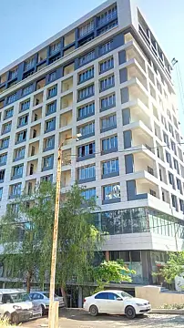 Satılır 3 otaqlı mənzil 110 m² — Bakı, İnşaatçılar 3 otaq 110.00 m²