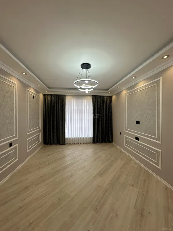 Satılır 4 otaqlı həyət evi 220 m²