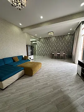Satılır 3 otaqlı mənzil 144 m²