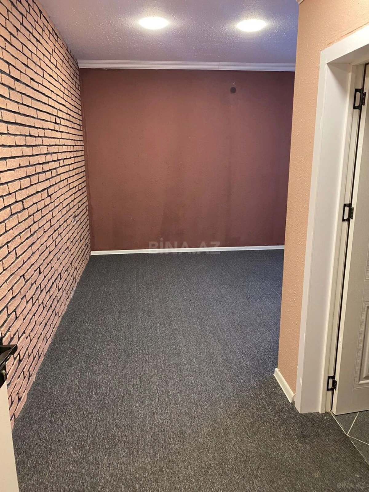 Kirayə verilir 4 otaqlı ofis 150 m²