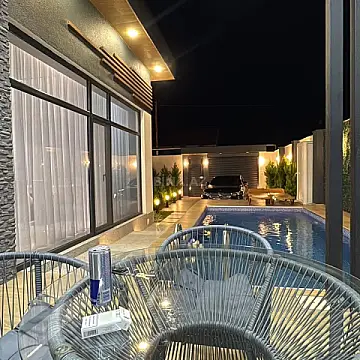 Kirayə verilir 4 otaqlı həyət evi 220 m²