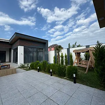 Kirayə verilir 4 otaqlı həyət evi 220 m²